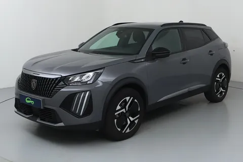 Peugeot 2008 54 kWh - 156ch Allure