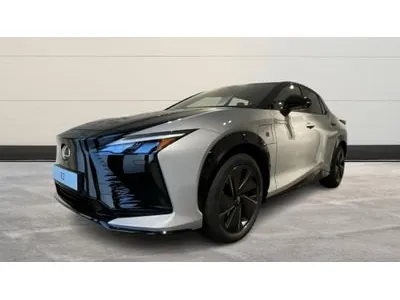 Lexus Rz 550e F SPORT MC26