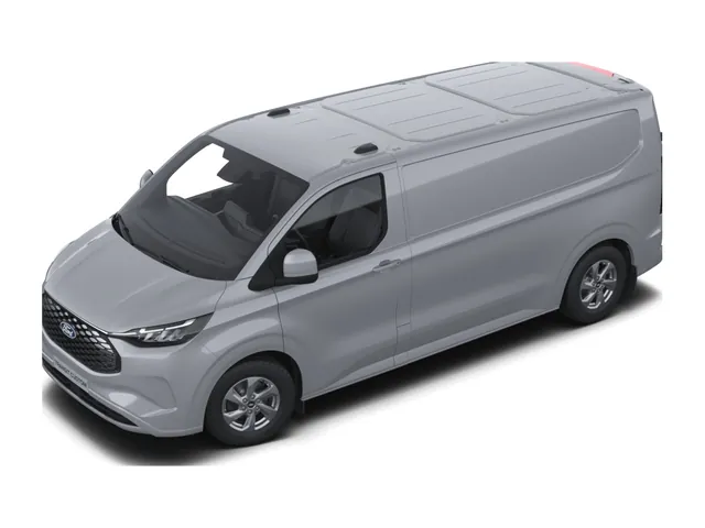 Ford E-TRANSIT CUSTOM FGN 340 L2H1 218 CH BATTERIE 64 KWH