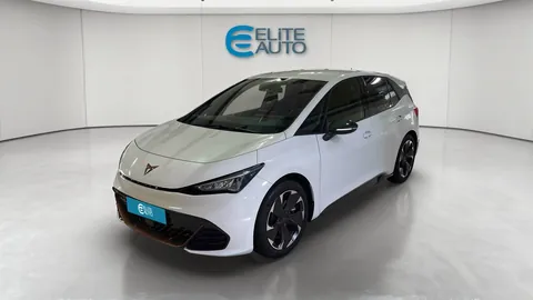 Cupra Born 230 ch - Batterie L