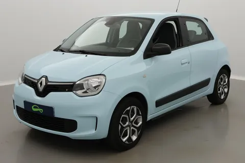 Renault Twingo 3 Z.E R80 Equilibre