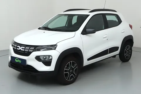 Dacia SPRING 27.4 kWh - 45ch Expression