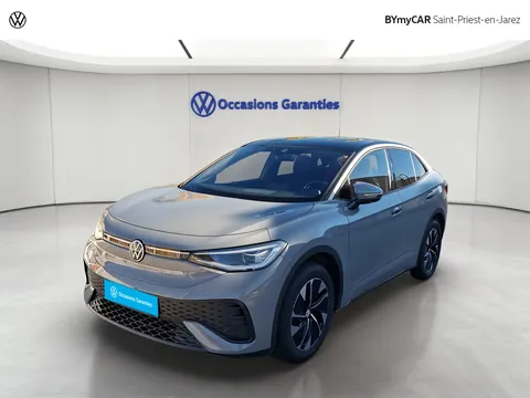 Volkswagen ID.5 286 ch Pro