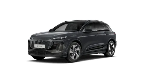 Audi Q6 e-tron 306 ch 100 kWh performance