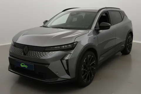 Renault Scénic E-Tech 87 kWh - 220 ch Grande Autonomie Techno esprit Alpine