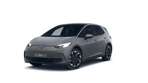 Volkswagen ID.3 170 ch Pure