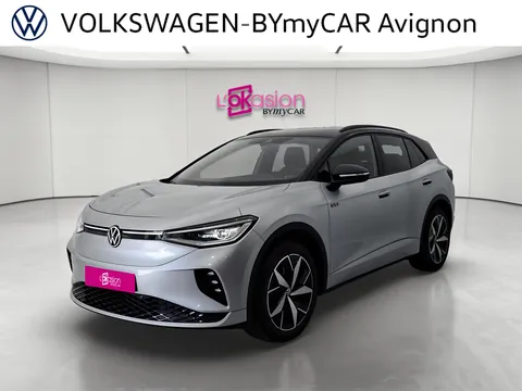 Volkswagen ID.4 299 ch