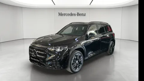 Mercedes GLB 250+ EQ