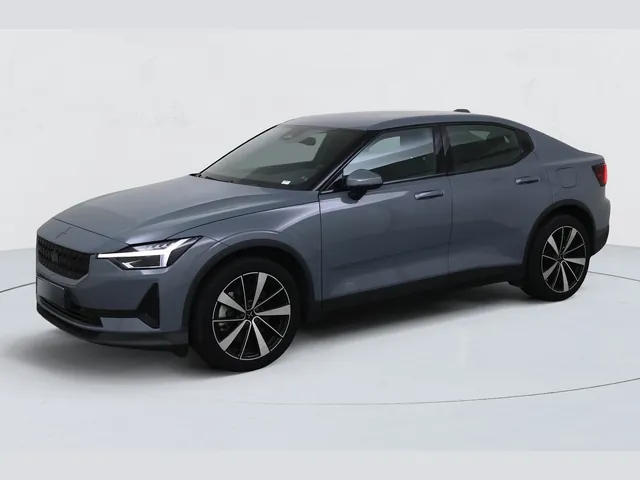 Polestar 2 64 kWh - 224 Single motor Standard Range