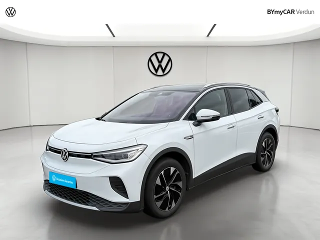 Volkswagen ID.4 204 ch