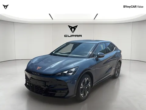 Cupra Tavascan 286 ch