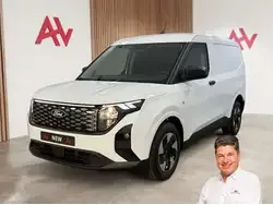 Ford Transit Courier Electric Trend 46 kWh ** Camera | Carplay/Andro...