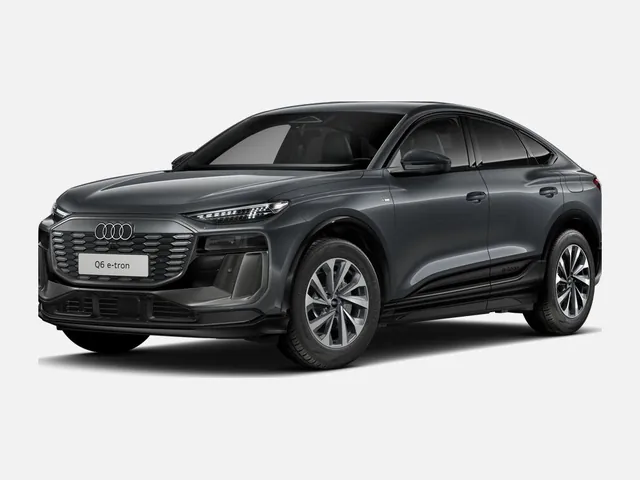 Audi Q6 e-tron Sportback 306 ch 100 kWh performance