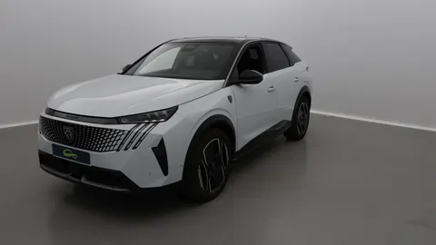 Peugeot 3008 73 kWh  - 210 ch GT + Toit Panoramique
