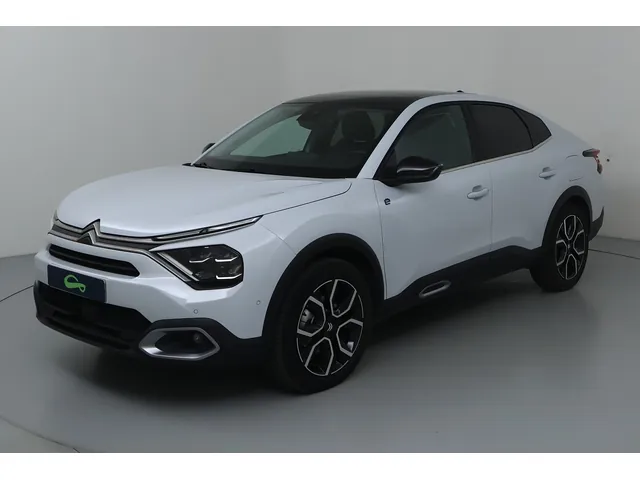 Citroën C4 X 54 kWh 156ch Max + Toit Ouvrant