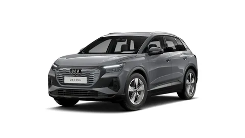 Audi Q4 e-tron 45 285 ch 82 kWh