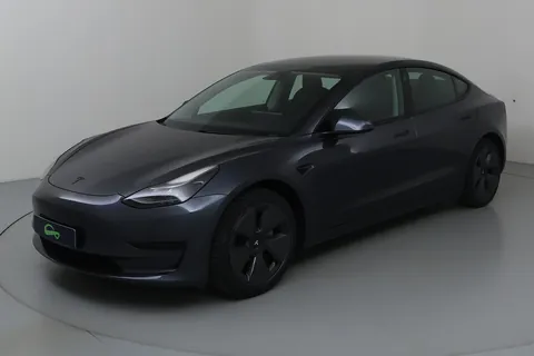 Tesla MODEL 3 55,4 kWh - RWD Standard Plus