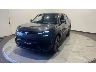Suzuki E Vitara 174ch 61kWh Style