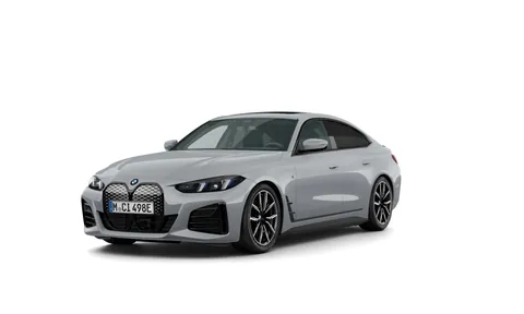 Bmw i4 xDrive40