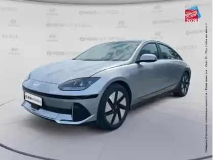 HYUNDAI Ioniq 6 Intuitive