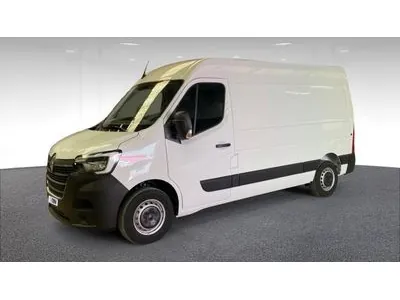 Renault Master E-TECH EV52 F3500 L2H2 Confort