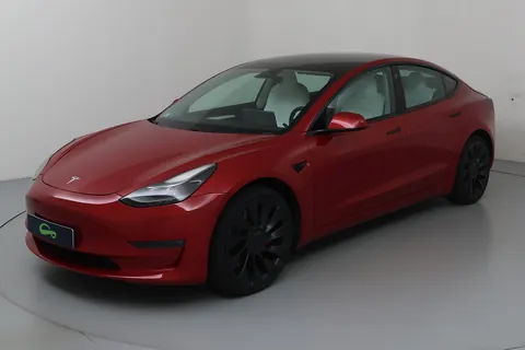 Tesla MODEL 3 82Kwh - 513 Performance + Autopilot amélioré