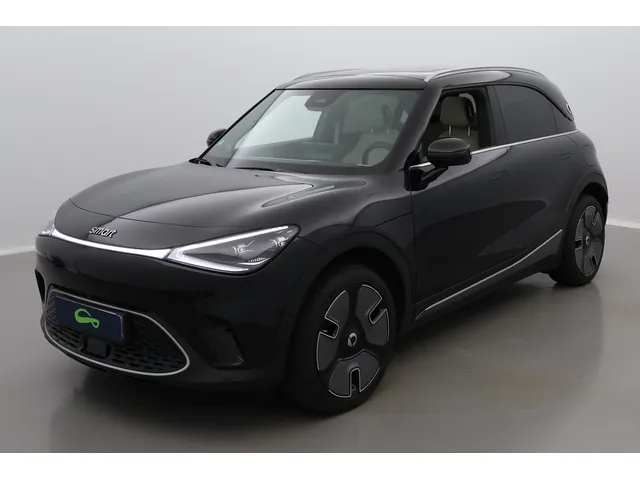 Smart #1 66 kWh - 272 ch Premium
