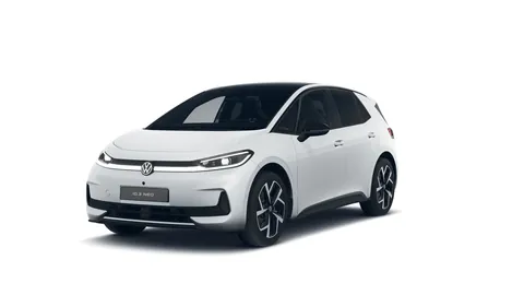 Volkswagen ID.3 Neo 58 kWh