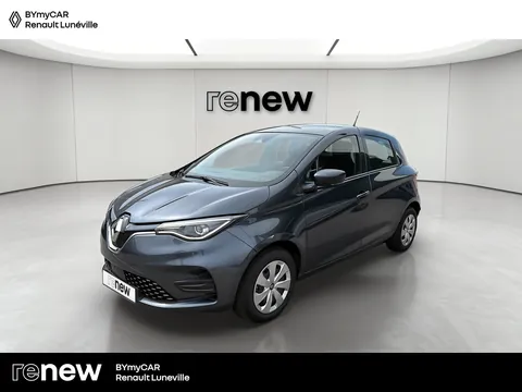 Renault Zoe R110 - 22B