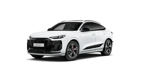 Audi Q6 e-tron Sportback 428 ch 100 kWh quattro