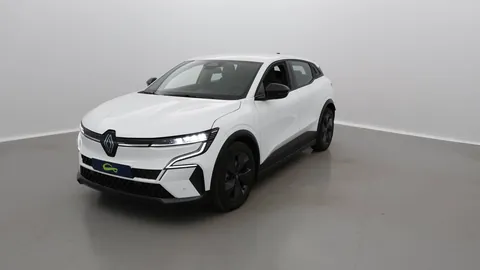 Renault Mégane E-TECH EV40 130 - Super charge Evolution