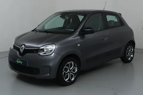 Renault Twingo 3 Z.E R80 Equilibre