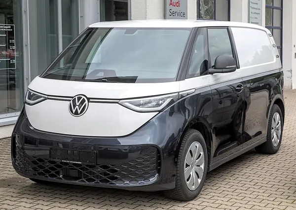 Photo Volkswagen ID. Buzz